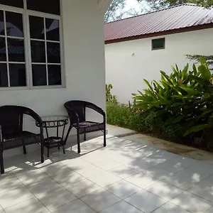 Nas Villaria Langkawi Пантай-Сенанг