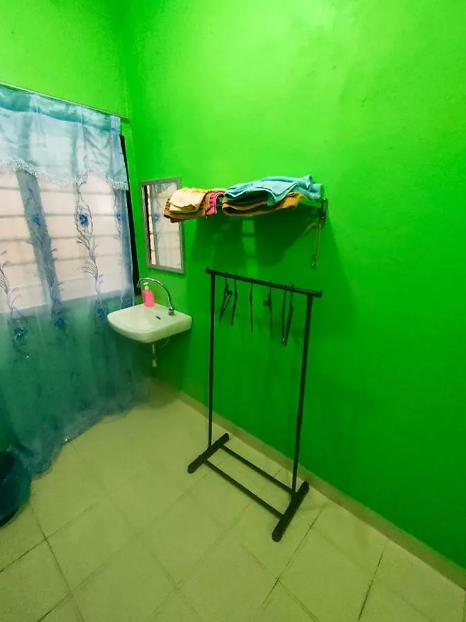 Daoh'S Rooms & Scooters Langkawi 0*,  Malaysia