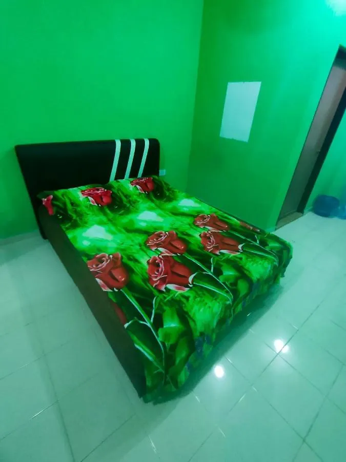 Inn Daoh'S Rooms & Scooters Langkawi