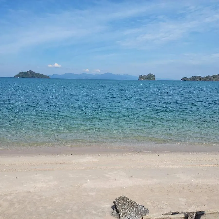 Inn Daoh'S Rooms & Scooters Langkawi