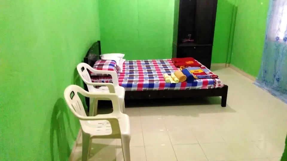 Daoh'S Rooms & Scooters Langkawi 0*,  Malaysia