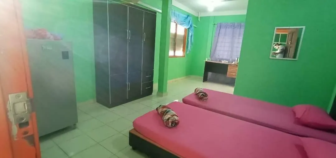 Daoh'S Rooms & Scooters Langkawi