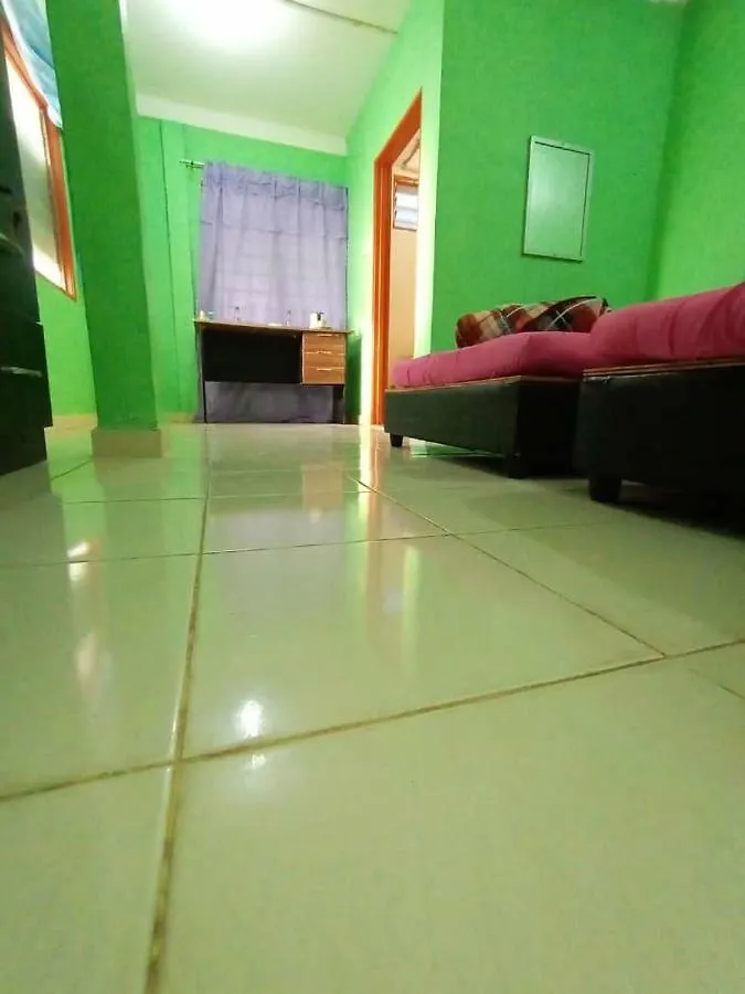 Daoh'S Rooms & Scooters Langkawi Inn