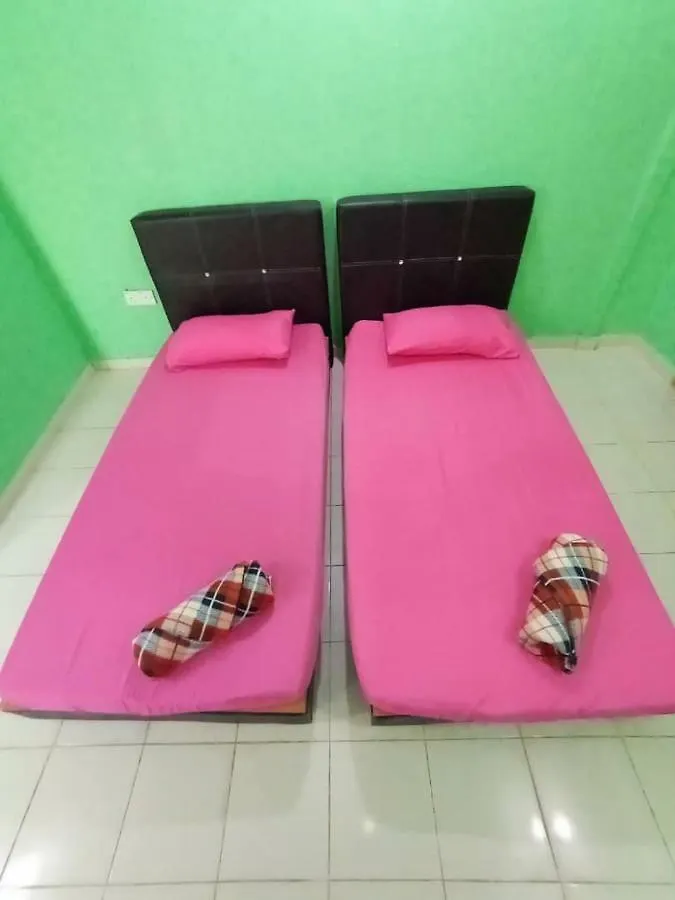 Daoh'S Rooms & Scooters Langkawi