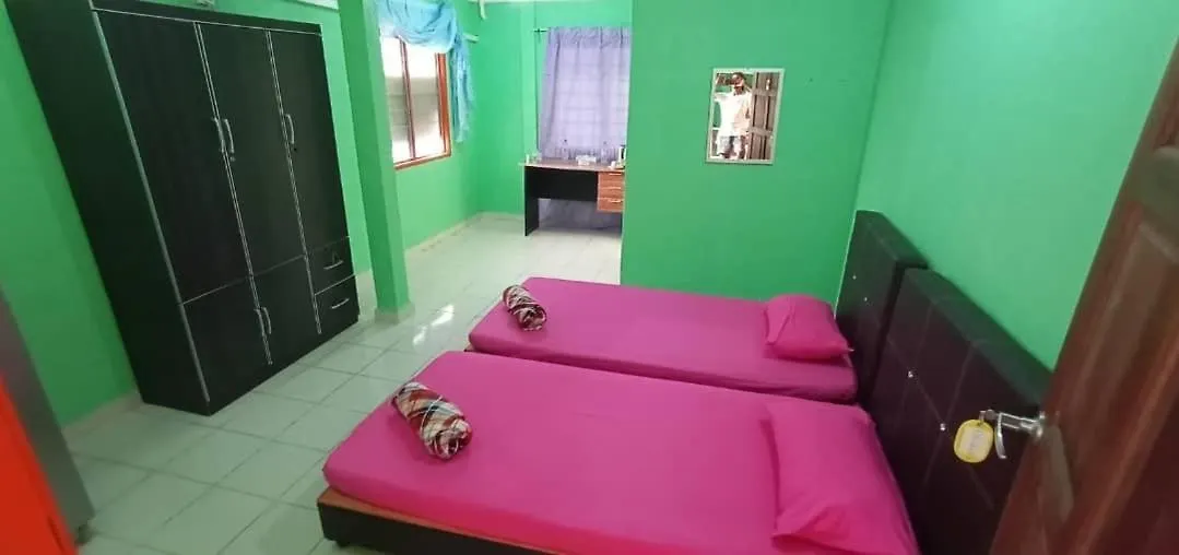 Daoh'S Rooms & Scooters Langkawi Malaysia